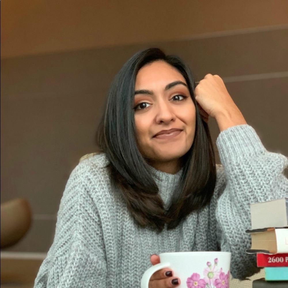 Meet your Posher, Rupa